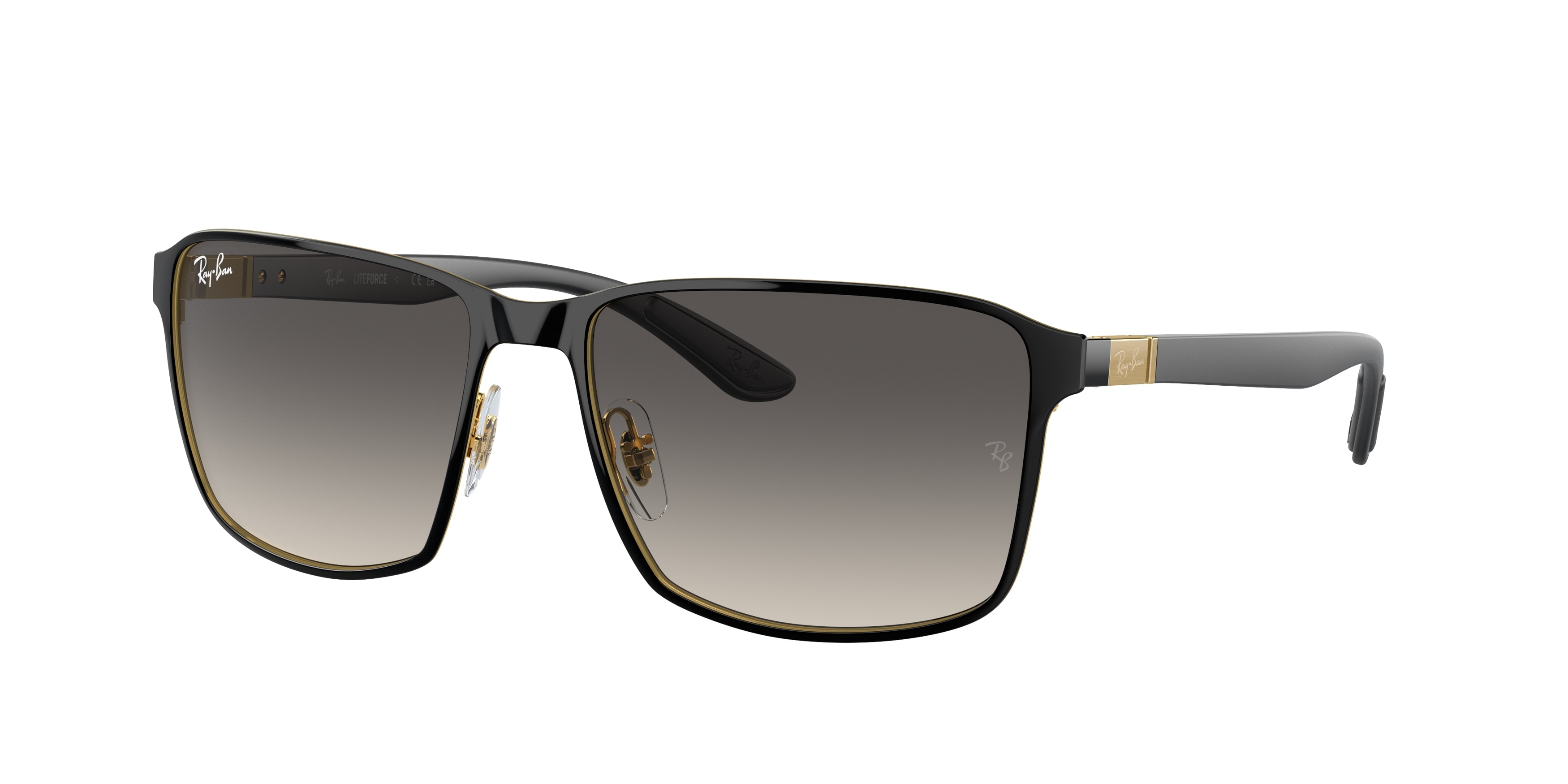 Ray Ban RB3721 186/87 | Buy online - Amevista